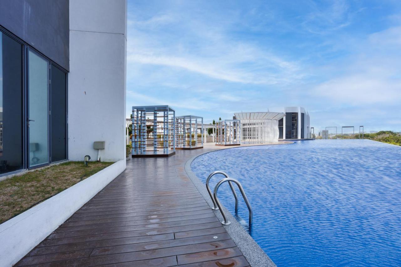 Sofea Suites @ Troika Kota Bharu #Wifi #Netflix Buitenkant foto